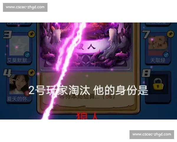 狼人vs丹宿命对决黑夜与信念的终极碰撞揭开真相生死一线之战 狼人vs丹宿命对决黑夜与信念的终极碰撞揭开真相生死一线之战