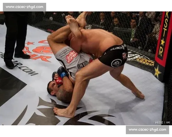 UFC牛头人对决温盾巅峰之战技术力量与意志的终极碰撞全面较量